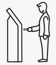 Self Check-in