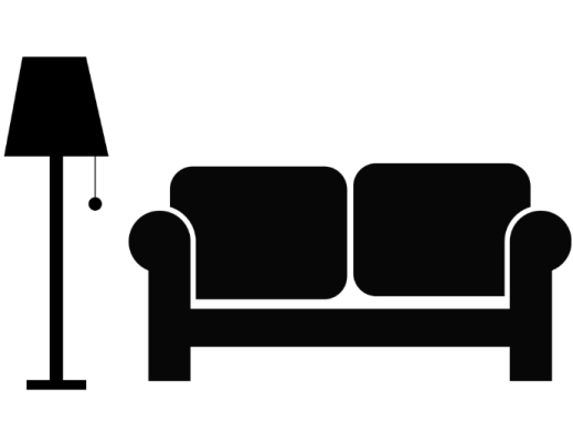 Fully Furnished Homes