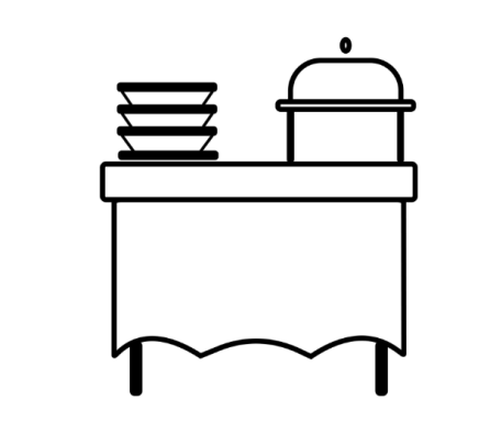 Event Catering Available